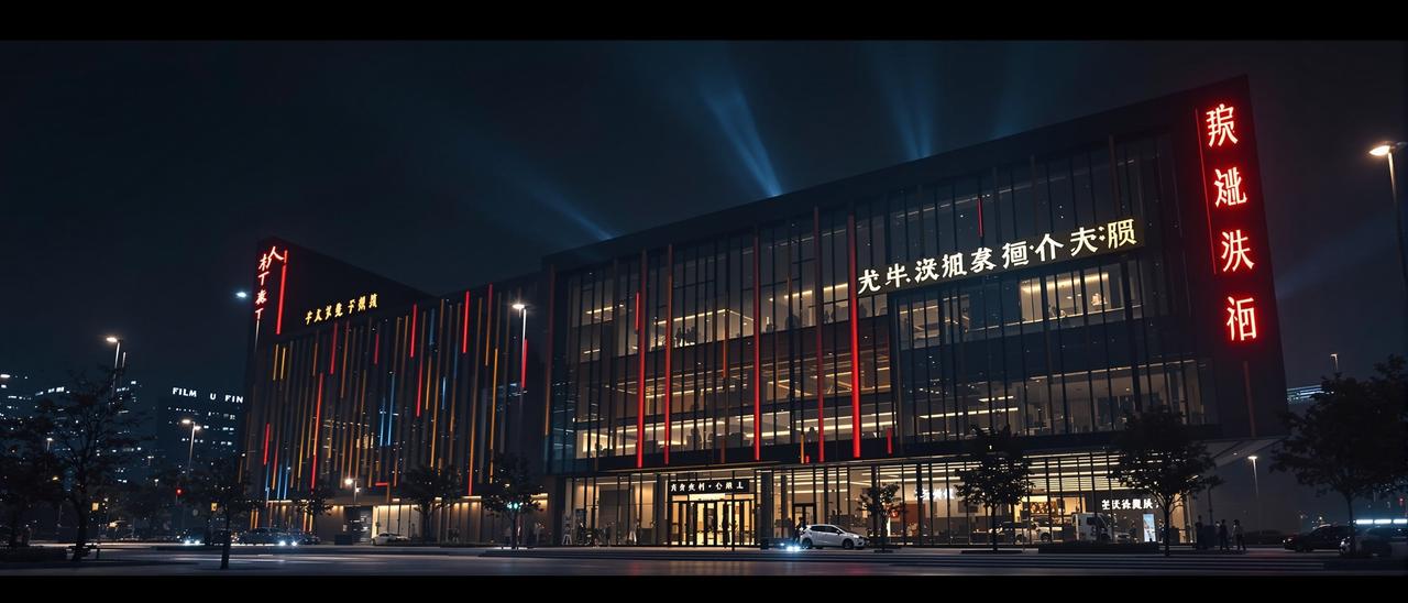 多多视频传媒公司总部